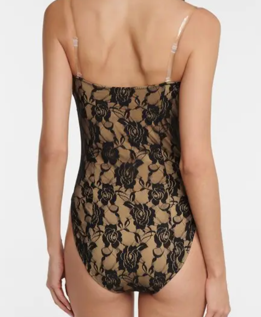 Norma Kamali - Mio Corset