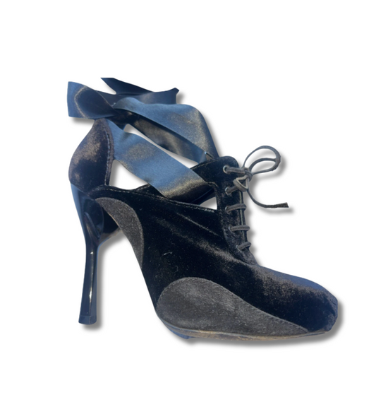 Vintage John Galliano Heels