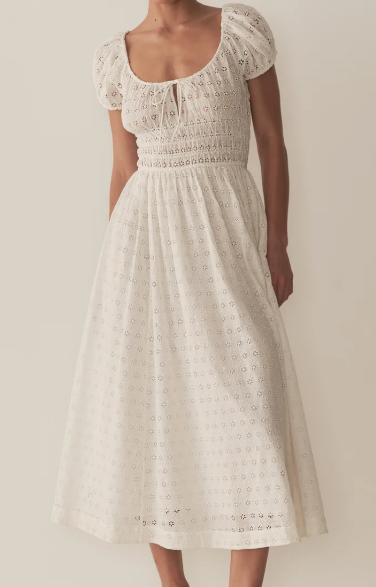 Doen - Quinn Dress