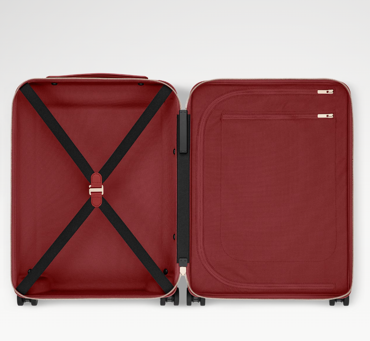 Louis Vuitton - Epi Leather Suitcase
