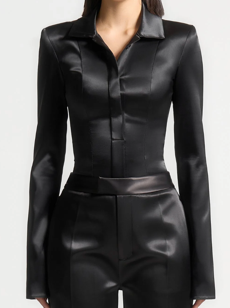 Maniere De Voir - Louise Top