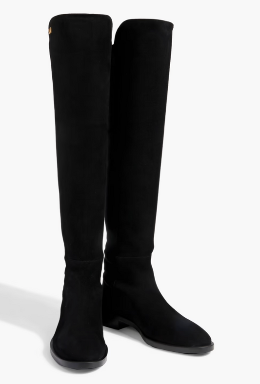 Stuart Weitzman - Over The Knee Boots