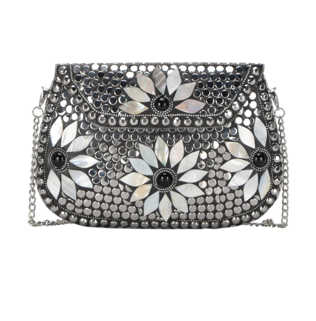 Antik Kraft - Handmade Mosaic Bag