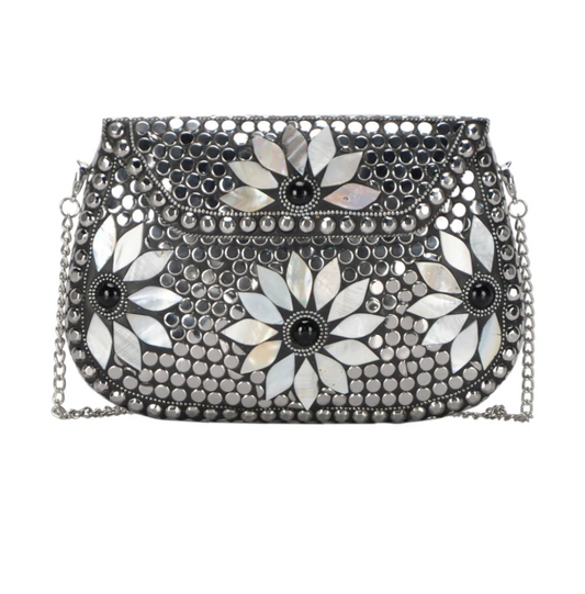 Antik Kraft - Handmade Mosaic Bag