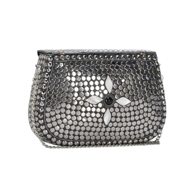 Antik Kraft - Handmade Mosaic Bag
