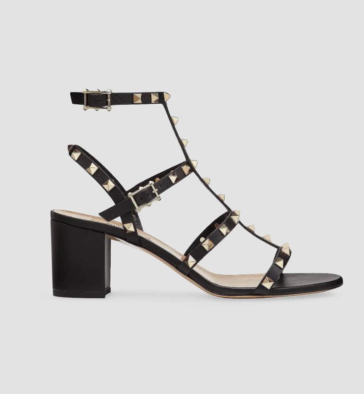 Valentino - Rockstud Sandals