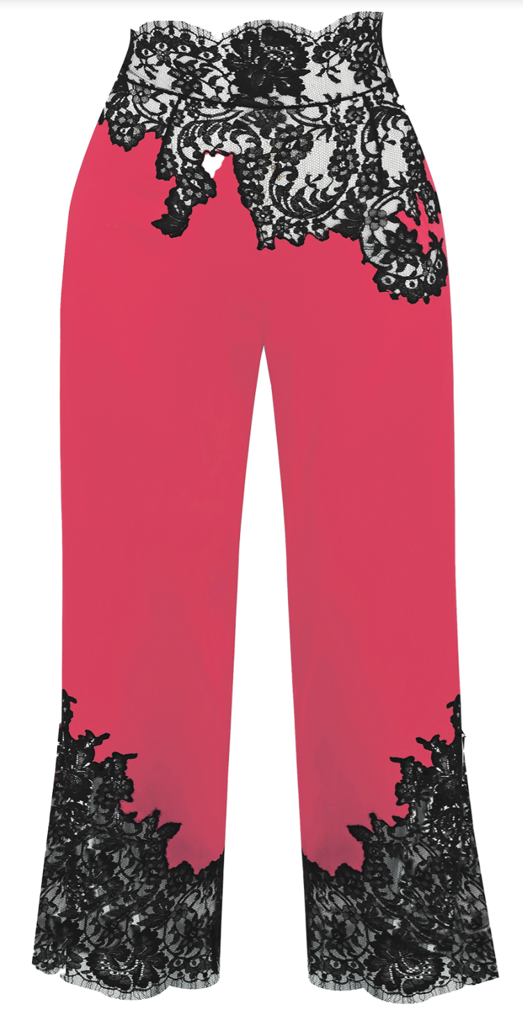Agent Provocateur Nayeli Pants