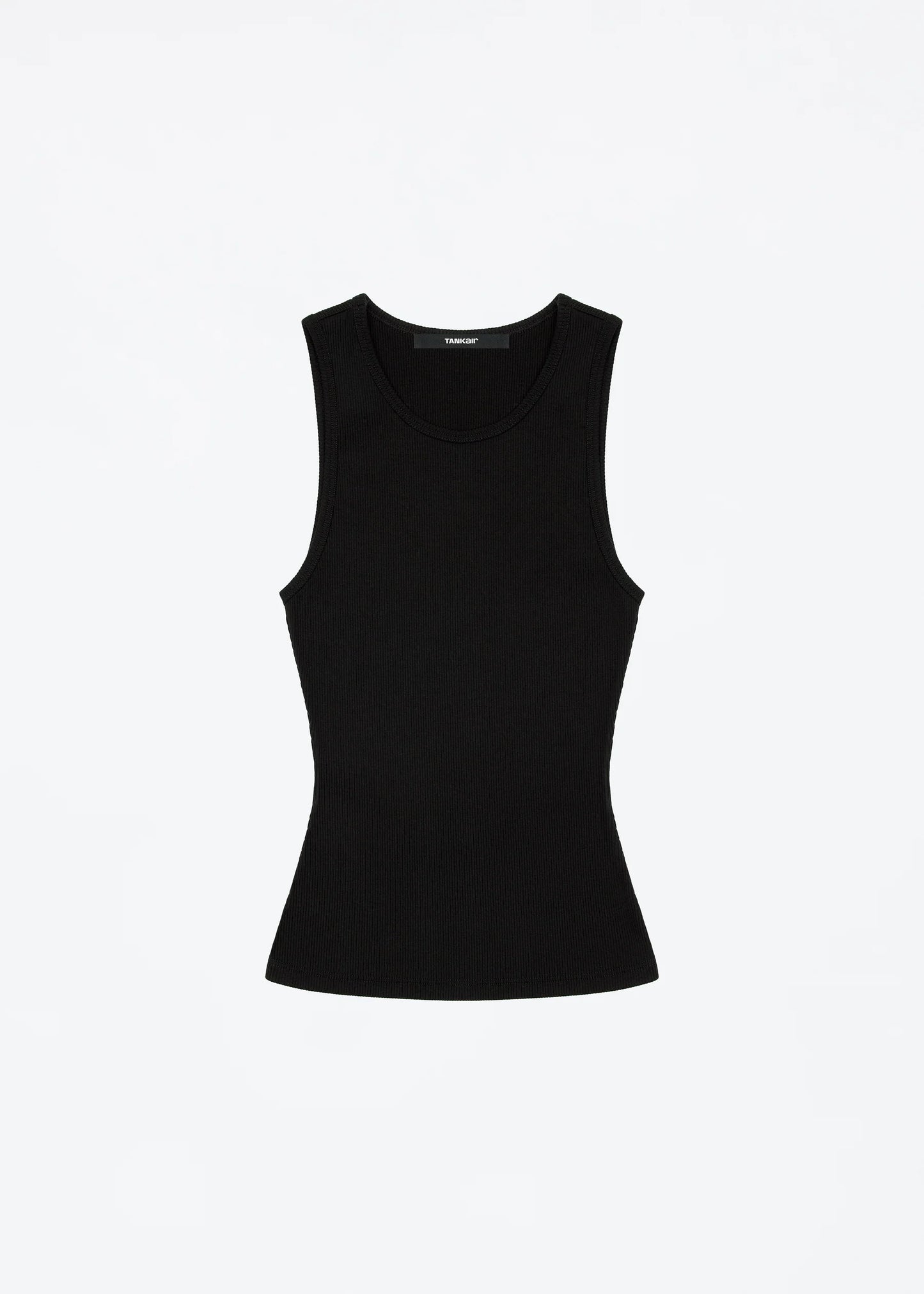 Tankair - Black Tank Top
