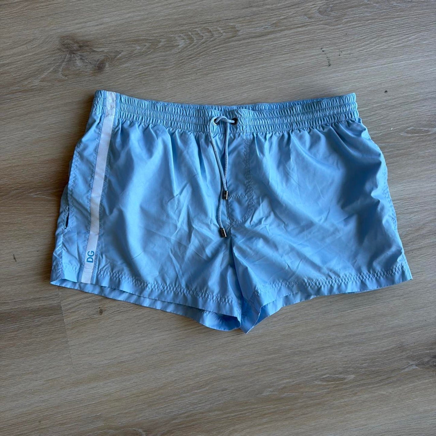 Dolce & Gabbana - Vintage Swim Trunks
