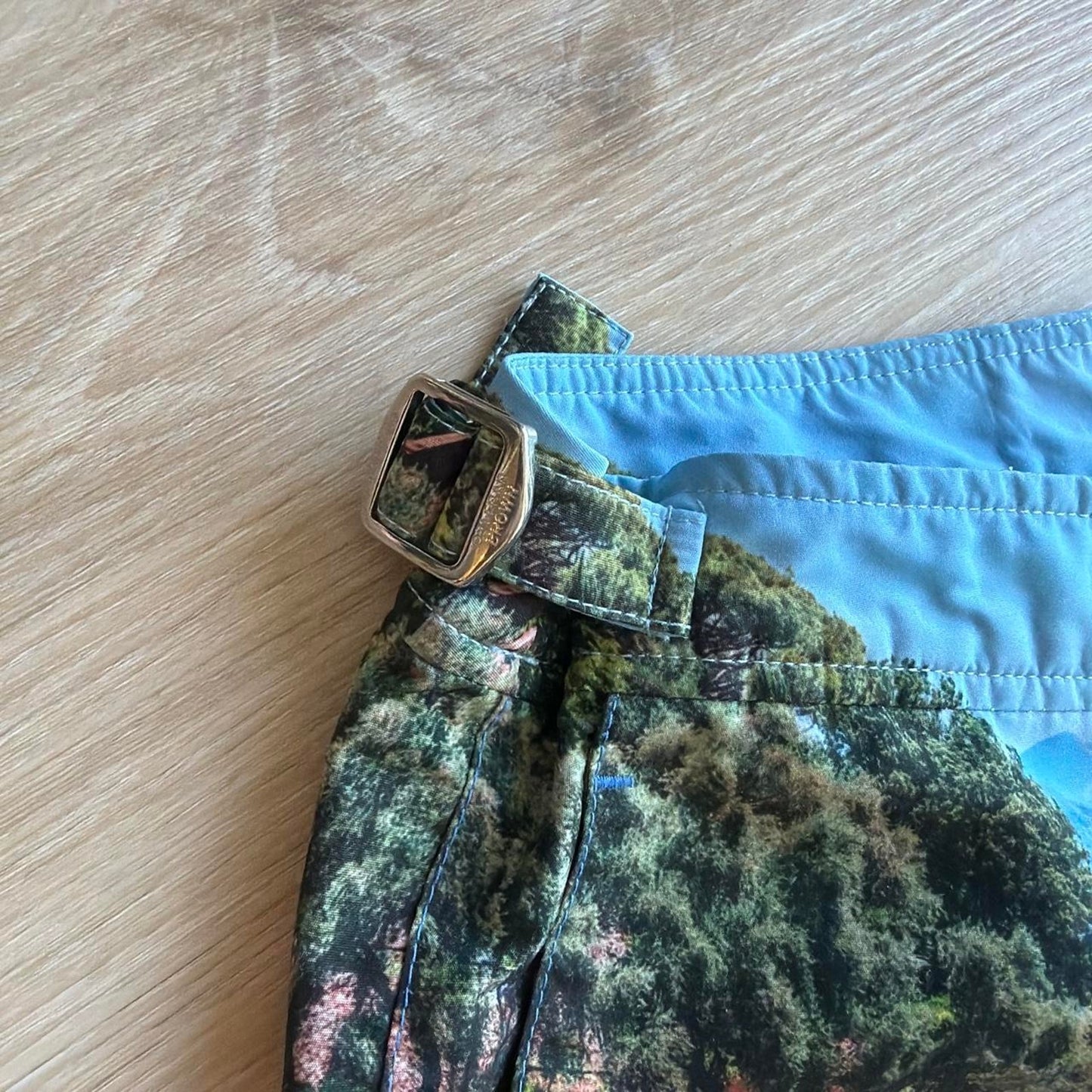 Orlebar Brown - Coastal Swim Trunks